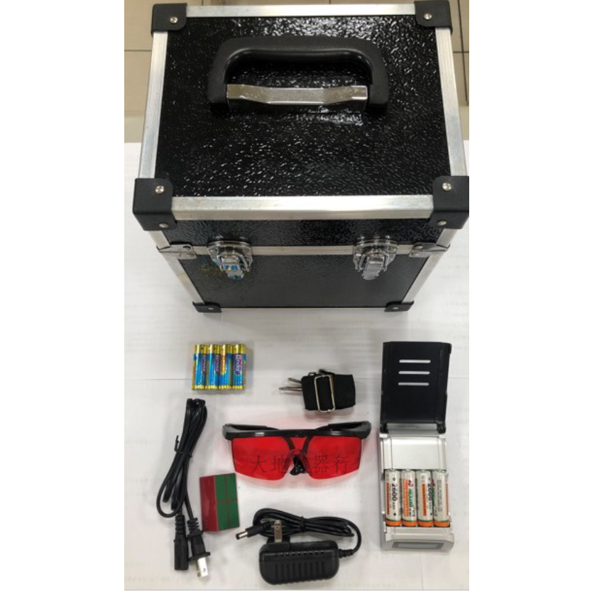 FUKUDA 雷射墨線儀